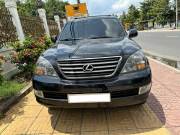 Bán xe Lexus GX 2008 470 giá 655 Triệu - TP HCM