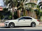 Bán xe Mercedes Benz C class 2015 C250 Exclusive giá 595 Triệu - TP HCM