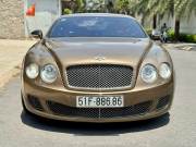 Bán xe Bentley Continental GT 2004 giá 1 Tỷ 880 Triệu - TP HCM