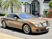 Bán xe Bentley Continental GT 2004 giá 1 Tỷ 888 Triệu - TP HCM