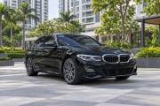 Bán xe BMW 3 Series 2021 330i M Sport giá 1 Tỷ 295 Triệu - TP HCM