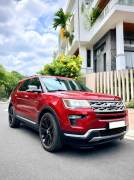 Bán xe Ford Explorer Limited 2.3L EcoBoost 2020 giá 905 Triệu - TP HCM