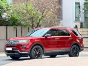 Bán xe Ford Explorer Limited 2.3L EcoBoost 2019 giá 899 Triệu - TP HCM