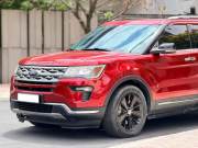 Bán xe Ford Explorer 2019 Limited 2.3L EcoBoost giá 899 Triệu - TP HCM