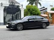 Bán xe BMW 3 Series 330i M Sport 2021 giá 1 Tỷ 296 Triệu - TP HCM