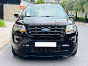 Bán xe Ford Explorer 2016 Limited 2.3L EcoBoost giá 638 Triệu - TP HCM