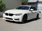 Bán xe BMW 3 Series 2014 320i giá 396 Triệu - TP HCM