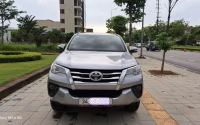 Bán xe Toyota Fortuner 2017 2.4G 4x2 MT giá 520 Triệu - Hải Phòng