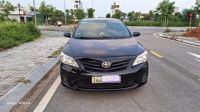 Bán xe Toyota Corolla altis 2013 1.8G MT giá 245 Triệu - Hải Phòng
