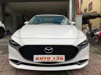 Bán xe Mazda 3 1.5L Luxury 2022 giá 605 Triệu - Hà Nội