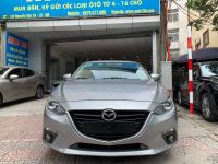 Bán xe Mazda 3 2016 1.5 AT giá 390 Triệu - Hà Nội