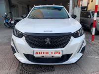 Bán xe Peugeot 2008 2021 GT Line 1.2 AT giá 630 Triệu - Hà Nội