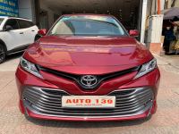 Bán xe Toyota Camry 2019 2.0G giá 760 Triệu - Hà Nội