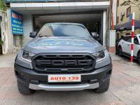 Bán xe Ford Ranger Raptor 2.0L 4x4 AT 2022 giá 975 Triệu - Hà Nội