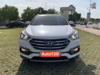 Bán xe Hyundai SantaFe 2016 2.2L 4WD giá 675 Triệu - Hà Nội