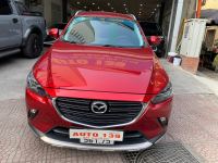 Bán xe Mazda CX3 2021 Premium 1.5 AT giá 560 Triệu - Hà Nội