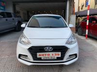 Bán xe Hyundai i10 2019 Grand 1.2 AT giá 328 Triệu - Hà Nội