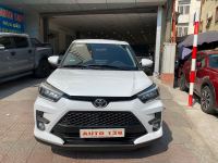 Bán xe Toyota Raize 2022 G 1.0 CVT giá 490 Triệu - Hà Nội