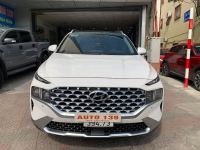 Bán xe Hyundai SantaFe 2022 Đặc biệt 2.2L HTRAC giá 1 Tỷ 180 Triệu - Hà Nội