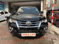 Bán xe Toyota Fortuner 2019 2.7V 4x2 AT giá 785 Triệu - Hà Nội