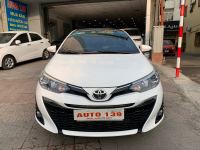 Bán xe Toyota Yaris 2018 1.5G giá 479 Triệu - Hà Nội