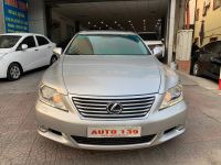 Bán xe Lexus LS 2009 460L giá 890 Triệu - Hà Nội