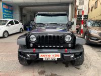 Bán xe Jeep Wrangler 2016 Rubicon Unlimited giá 1 Tỷ 760 Triệu - Hà Nội