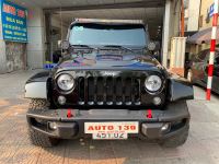 Bán xe Jeep Wrangler Rubicon Unlimited 2016 giá 1 Tỷ 760 Triệu - Hà Nội