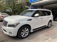 Bán xe Infiniti QX 2010 56 5.6 V8 AWD giá 1 Tỷ 580 Triệu - Hà Nội