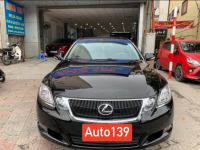 Bán xe Lexus GS 350 2008 giá 460 Triệu - Hà Nội