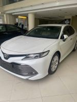Bán xe Toyota Camry 2.0G 2020 giá 825 Triệu - Hà Nội