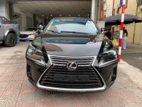 Bán xe Lexus NX 300 2018 giá 1 Tỷ 520 Triệu - Hà Nội