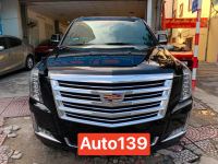 Bán xe Cadillac Escalade ESV Platinum 2014 giá 2 Tỷ 50 Triệu - Hà Nội