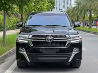Bán xe Toyota Land Cruiser 2019 4.6 V8 giá 3 Tỷ 650 Triệu - Hà Nội