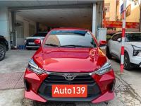 Bán xe Toyota Wigo 2024 G 1.2 AT giá 350 Triệu - Hà Nội