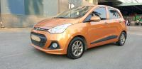 Bán xe Hyundai i10 2015 Grand 1.0 AT giá 265 Triệu - Hà Nội