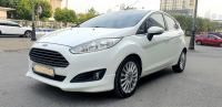 Bán xe Ford Fiesta S 1.0 AT Ecoboost 2015 giá 285 Triệu - Hà Nội