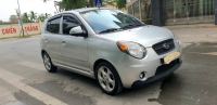 Bán xe Kia Morning 2009 SLX 1.0 AT giá 155 Triệu - Hà Nội