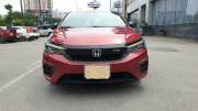 Bán xe Honda City 2021 RS 1.5 AT giá 475 Triệu - Hà Nội