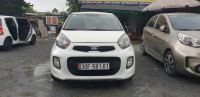 Bán xe Kia Morning EX 2016 giá 155 Triệu - Hà Nội