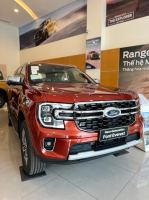 Bán xe Ford Everest 2024 Titanium Plus 2.0L 4x4 AT giá 1 Tỷ 458 Triệu - Đà Nẵng