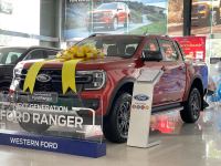 Bán xe Ford Ranger 2024 Wildtrak 2.0L 4x4 AT giá 916 Triệu - Đà Nẵng