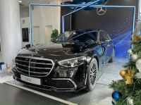 Bán xe Mercedes Benz S class 2024 S450 4Matic giá 4 Tỷ 579 Triệu - Hà Nội