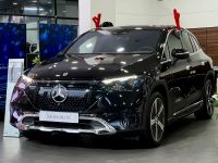Bán xe Mercedes Benz EQE 2024 500 4Matic giá 3 Tỷ 999 Triệu - Hà Nội
