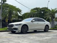 Bán xe Mercedes Benz S class 2024 S450 4Matic Luxury giá 5 Tỷ 729 Triệu - Hà Nội