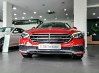 Bán xe Mercedes Benz E class 2025 E200 Exclusive giá 2 Tỷ 540 Triệu - Hà Nội