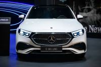 Bán xe Mercedes Benz E class 2026 E300 AMG giá 2 Tỷ 888 Triệu - Hà Nội
