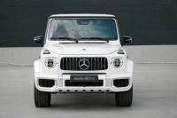Bán xe Mercedes Benz G class 2026 G63 AMG giá 12 Tỷ 160 Triệu - Hà Nội