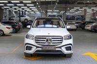 Bán xe Mercedes Benz GLS 2026 450 4Matic giá 5 Tỷ 189 Triệu - Hà Nội