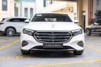 Bán xe Mercedes Benz E class 2026 E200 Exclusive giá 2 Tỷ 389 Triệu - Hà Nội
